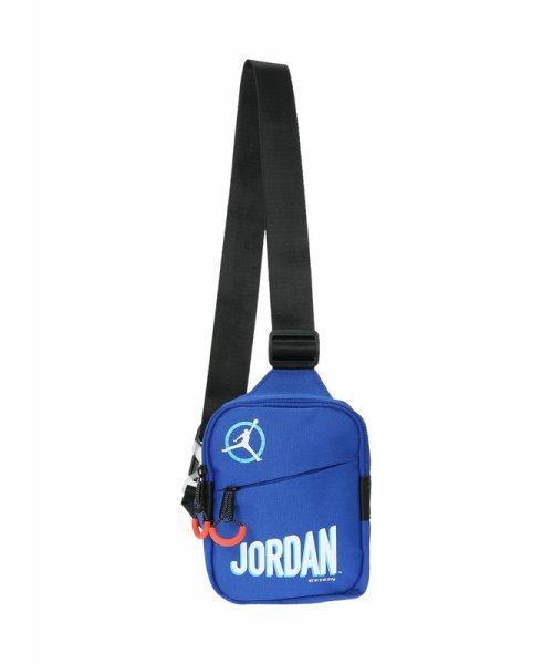 Jordan Bags(ジョーダンバッグ)/バッグ JORDAN(ジョーダン) MJ MVP FLIGHT HIP BAG/img02