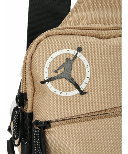 Jordan Bags(ジョーダンバッグ)/バッグ JORDAN(ジョーダン) MJ MVP FLIGHT HIP BAG/img04