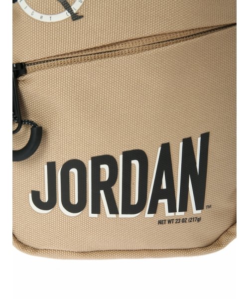 Jordan Bags(ジョーダンバッグ)/バッグ JORDAN(ジョーダン) MJ MVP FLIGHT HIP BAG/img05