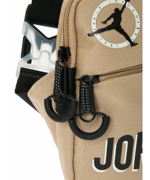 Jordan Bags(ジョーダンバッグ)/バッグ JORDAN(ジョーダン) MJ MVP FLIGHT HIP BAG/img06