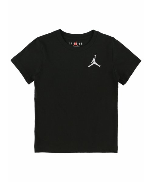 Jordan(ジョーダン)/キッズ(96－122cm) Tシャツ JORDAN(ジョーダン) JUMPMAN AIR EMBROIDERY/img01