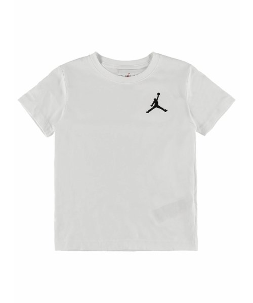 Jordan(ジョーダン)/キッズ(96－122cm) Tシャツ JORDAN(ジョーダン) JUMPMAN AIR EMBROIDERY/img04