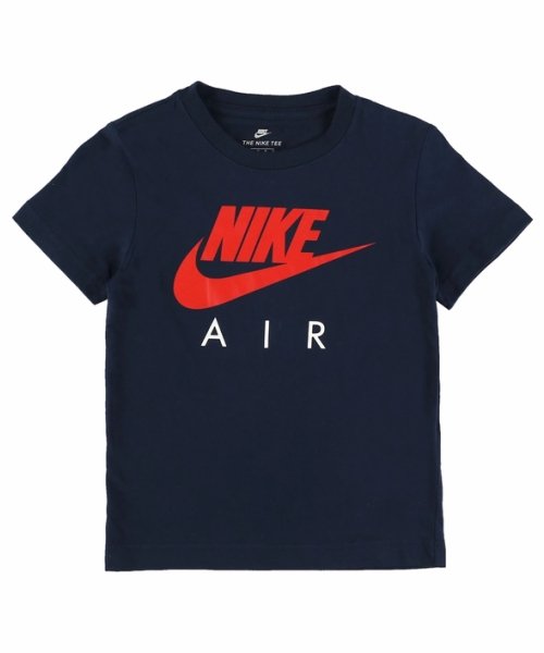 NIKE(NIKE)/キッズ(96－122cm) Tシャツ NIKE(ナイキ) NKB FUTURA AIR SS TEE/img02