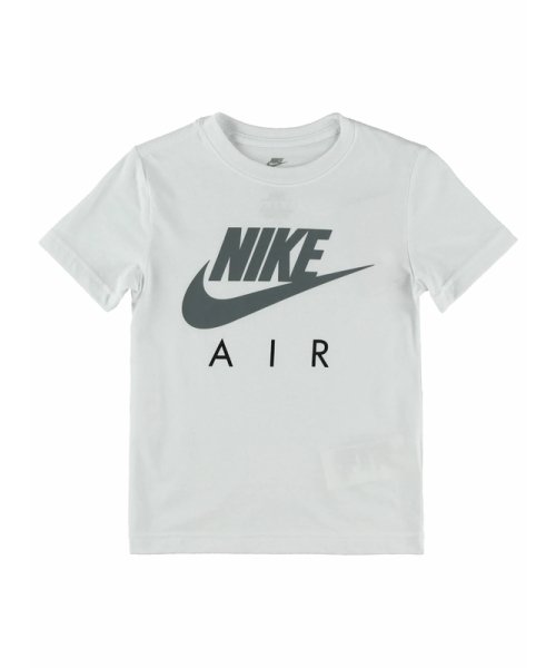 NIKE(NIKE)/NIKE(ナイキ) NKB FUTURA AIR SS TEE キッズ(96－122cm)/img05