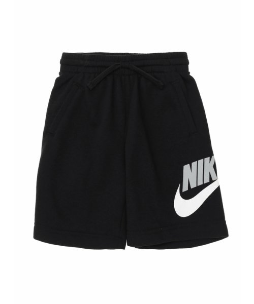 NIKE(ナイキ)/キッズ(104－125cm) ショートパンツ NIKE(ナイキ) NKB CLUB HBR FT SHORT/img02