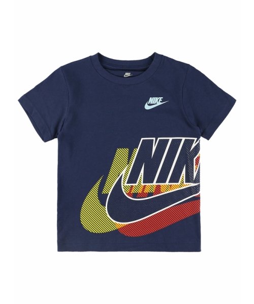 NIKE(NIKE)/キッズ(96－122cm) Tシャツ NIKE(ナイキ) FUTURA SIDEWINDER SS TEE/img03