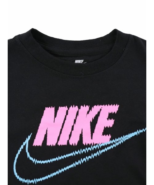 NIKE(NIKE)/キッズ(96－122cm) Tシャツ NIKE(ナイキ) STATIC FUTURA TEE/img02