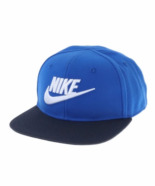 NIKE(ナイキ)/キャップ(52－55cm) NIKE(ナイキ) NIKE TRUE LIMITLESS SNAPBACK/img02