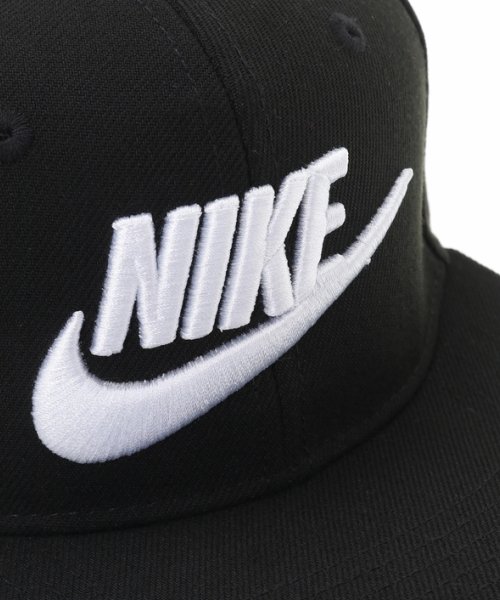 NIKE(ナイキ)/キャップ(52－55cm) NIKE(ナイキ) NIKE TRUE LIMITLESS SNAPBACK/img17