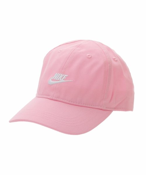 NIKE(ナイキ)/キャップ(52－55cm) NIKE(ナイキ) FUTURA CURVE BRIM CAP/img03