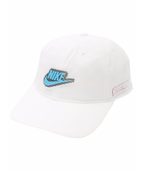 NIKE(NIKE)/キャップ(52－55cm) NIKE(ナイキ) GRIDIENT CURVE BRIM CAP/img02