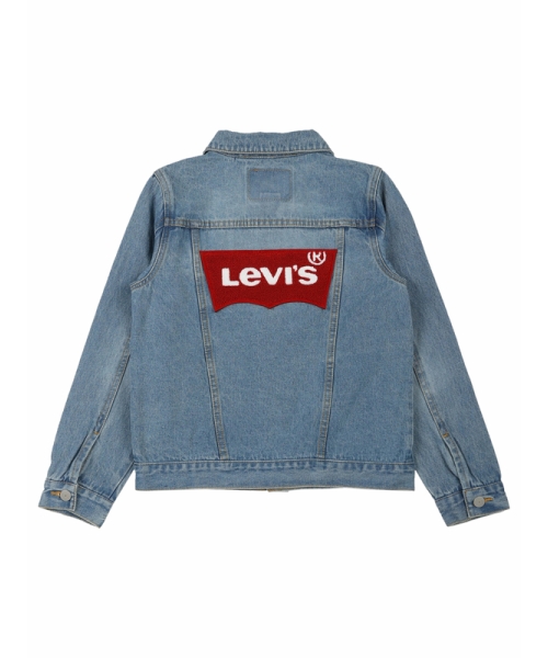 リーバイス(Levi's) |ジュニア(128－170cm) アウター LEVI'S