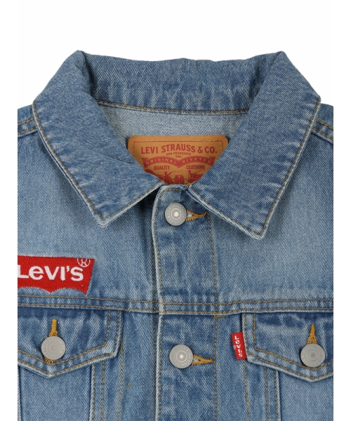 リーバイス(Levi's) |ジュニア(128－170cm) アウター LEVI'S