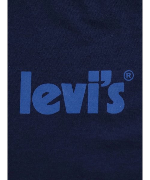 Levi's(リーバイス)/ジュニア(128－170cm) Tシャツ LEVI'S(リーバイス) LVB POSTER LOGO LONG SLEEVE TE/img05