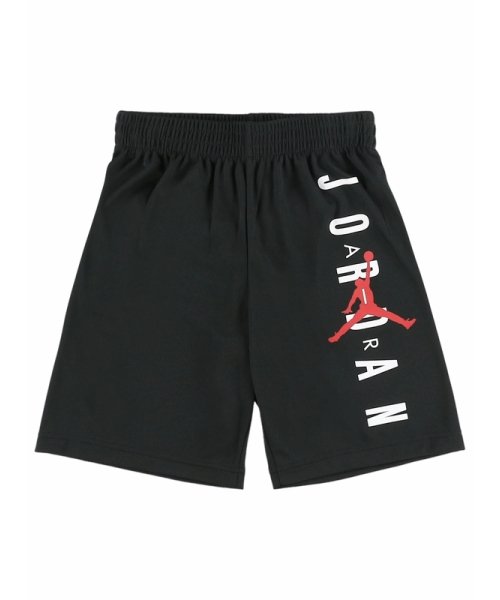 Jordan(ジョーダン)/ジュニア(128－170cm) ショートパンツ JORDAN(ジョーダン) JDB JORDAN VERT MESH SHORT/img02