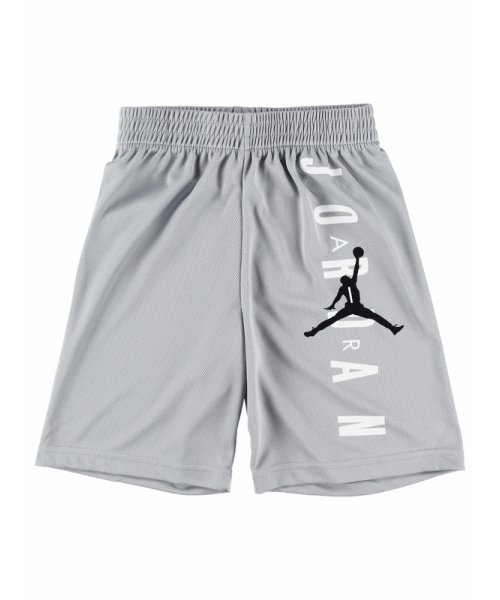 Jordan(ジョーダン)/ジュニア(128－170cm) ショートパンツ JORDAN(ジョーダン) JDB JORDAN VERT MESH SHORT/img03