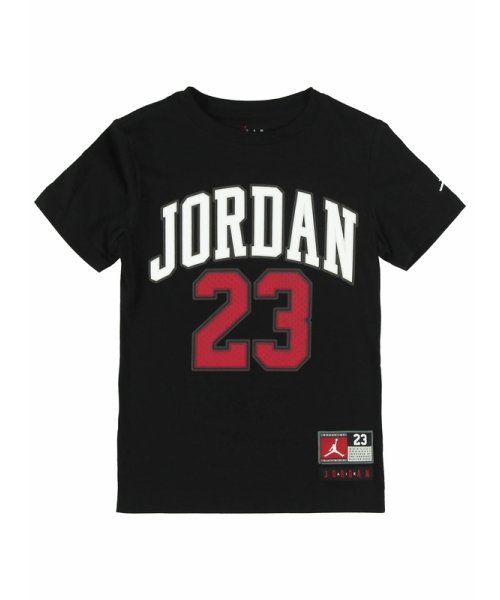 Jordan(ジョーダン)/ジュニア(128－170cm) Tシャツ JORDAN(ジョーダン) JDB SHORT SLEEVE GRAPHIC TEE/img02