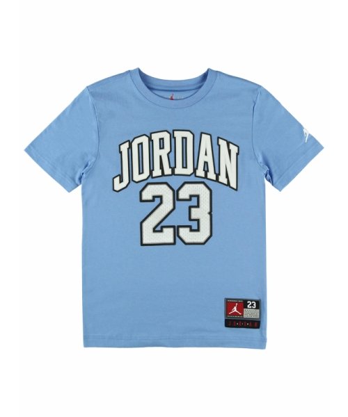 Jordan(ジョーダン)/ジュニア(128－170cm) Tシャツ JORDAN(ジョーダン) JDB SHORT SLEEVE GRAPHIC TEE/img03