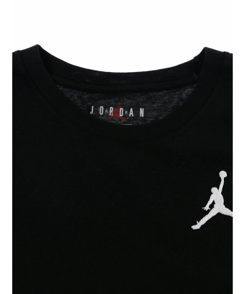 Jordan(ジョーダン)/ジュニア(128－170cm) Tシャツ JORDAN(ジョーダン) SHORT SLEEVE GRAPHIC T－SHIRT/img07