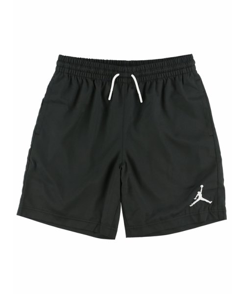 Jordan(ジョーダン)/ジュニア(128－170cm) ショートパンツ JORDAN(ジョーダン) JDB JUMPMAN WOVEN PLAY SHORT/img02