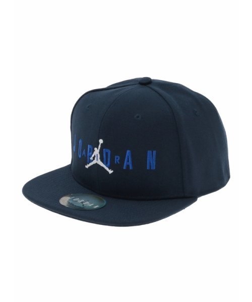 Jordan(ジョーダン)/JORDAN(ジョーダン) CAP ジュニア (53.5－56cm)/img03