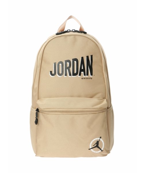 Jordan Bags(ジョーダンバッグ)/バッグ JORDAN(ジョーダン) MJ MVP FLIGHT DAYPACK/img01