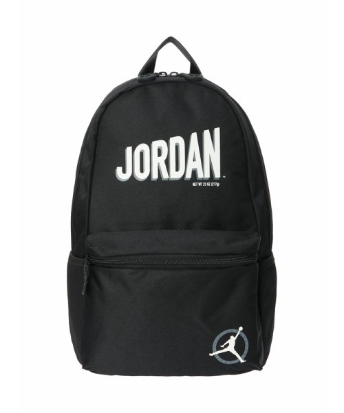 Jordan Bags(ジョーダンバッグ)/バッグ JORDAN(ジョーダン) MJ MVP FLIGHT DAYPACK/img02