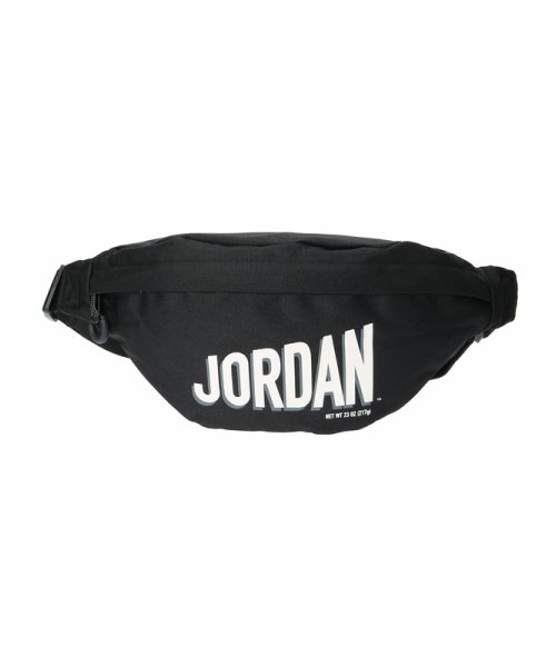Jordan Bags(ジョーダンバッグ)/バッグ JORDAN(ジョーダン) MJ MVP FLIGHT CROSS BODY BAG/img01