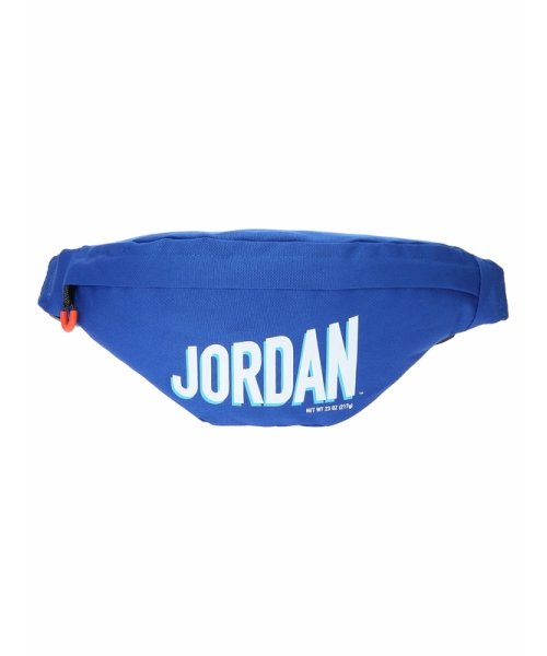 Jordan Bags(ジョーダンバッグ)/バッグ JORDAN(ジョーダン) MJ MVP FLIGHT CROSS BODY BAG/img02