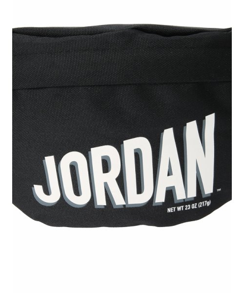 Jordan Bags(ジョーダンバッグ)/バッグ JORDAN(ジョーダン) MJ MVP FLIGHT CROSS BODY BAG/img04