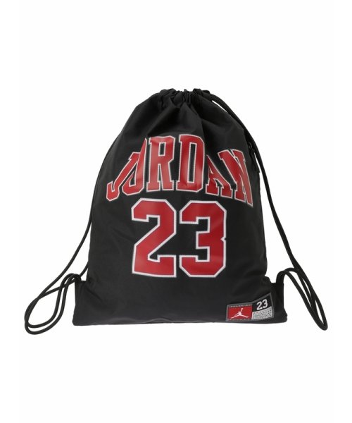 Jordan Bags(ジョーダンバッグ)/バッグ JORDAN(ジョーダン) JERSEY GYM SACK/img01