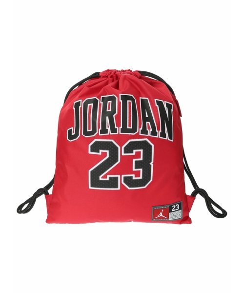 Jordan Bags(ジョーダンバッグ)/バッグ JORDAN(ジョーダン) JERSEY GYM SACK/img02