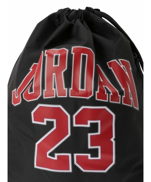 Jordan Bags(ジョーダンバッグ)/バッグ JORDAN(ジョーダン) JERSEY GYM SACK/img06