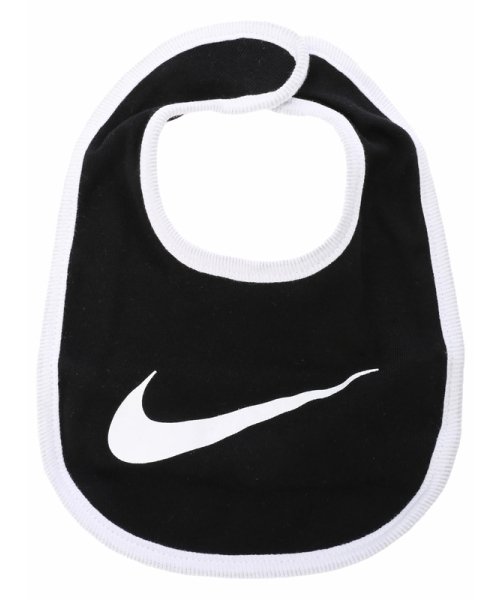 NIKE(ナイキ)/ベビー(6M) セット商品 NIKE(ナイキ) NHN CORE SWOOSH BIB BOOTIE 2PC/img02