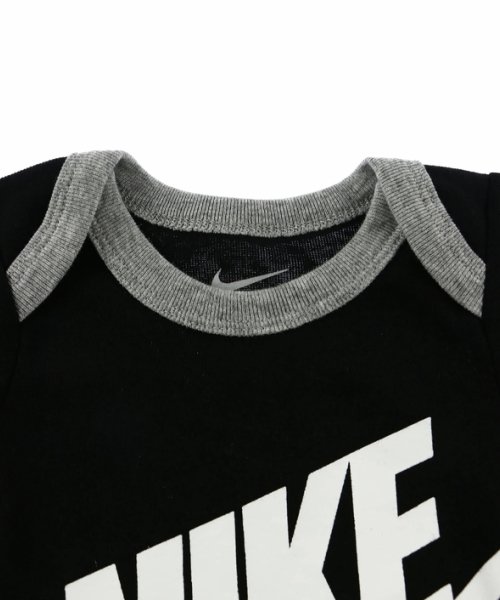 NIKE(ナイキ)/ベビー(6－12M) セット商品 NIKE(ナイキ) NHN FUTURA LOGO BOX SET/img07