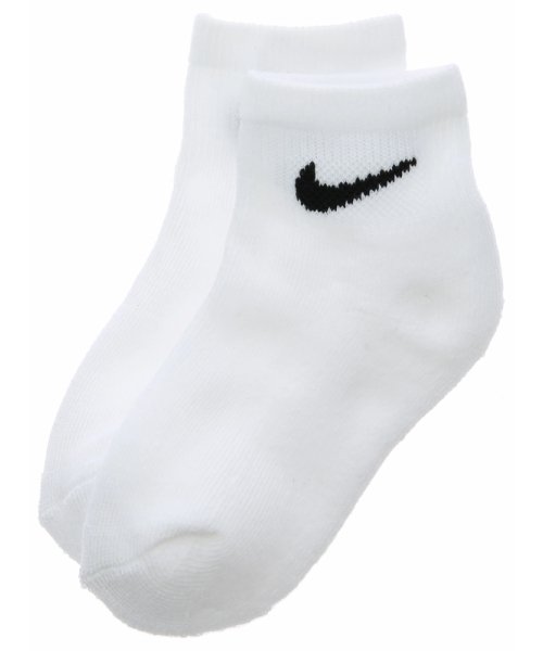 NIKE(ナイキ)/ソックス(16－18cm) NIKE(ナイキ) NIKE BASIC PACK ANKLE 3PK/img09