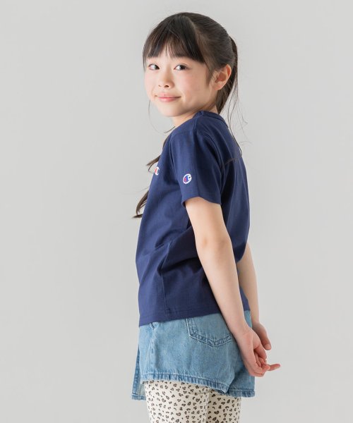 CHAMPION(チャンピオン)/〈チャンピオン〉半袖Tシャツ/img12