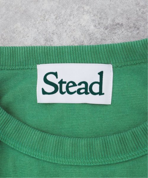 J.S Homestead(ジャーナルスタンダード　ホームステッド)/【J.S.Homestead / Stead】HEAVY DRY JERSEY FOOTBALL TEE/img13