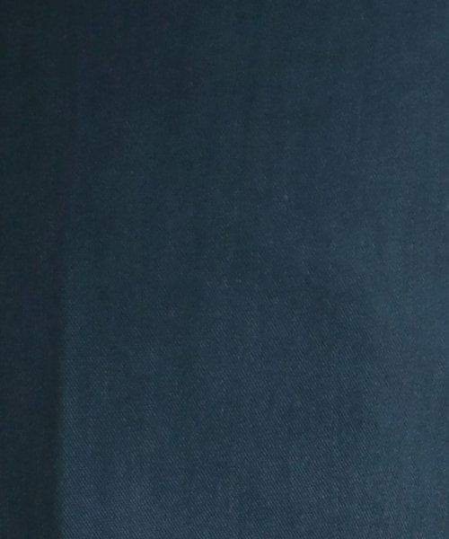 INDIVI(インディヴィ)/【褒められパンツ/洗える/SETUP可能/UVケア】麻混ストレートパンツ 〈夏の通勤におすすめ！〉/img20