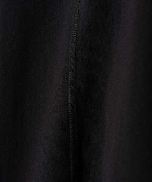 MM6 Maison Margiela(MM６　メゾンマルジェラ)/エムエム6 MM6 S52GC0258 S23962 Tシャツ メンズ トップス メゾンマルジェラ 半袖 カットソー タグロゴ クルーネック カジュアル シンプ/img10