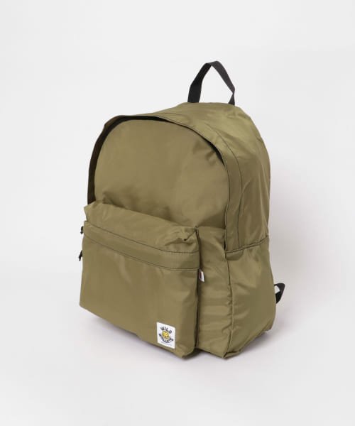 ITEMS URBANRESEARCH(アイテムズアーバンリサーチ（メンズ）)/WILD WALLETS　Day Pack/img02