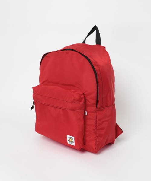 ITEMS URBANRESEARCH(アイテムズアーバンリサーチ（メンズ）)/WILD WALLETS　Day Pack/img03