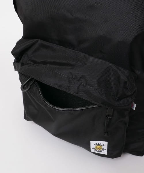 ITEMS URBANRESEARCH(アイテムズアーバンリサーチ（メンズ）)/WILD WALLETS　Day Pack/img07