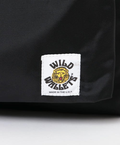 ITEMS URBANRESEARCH(アイテムズアーバンリサーチ（メンズ）)/WILD WALLETS　Day Pack/img09