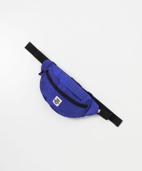 ITEMS URBANRESEARCH(アイテムズアーバンリサーチ（メンズ）)/WILD WALLETS　Fanny Pack/img05