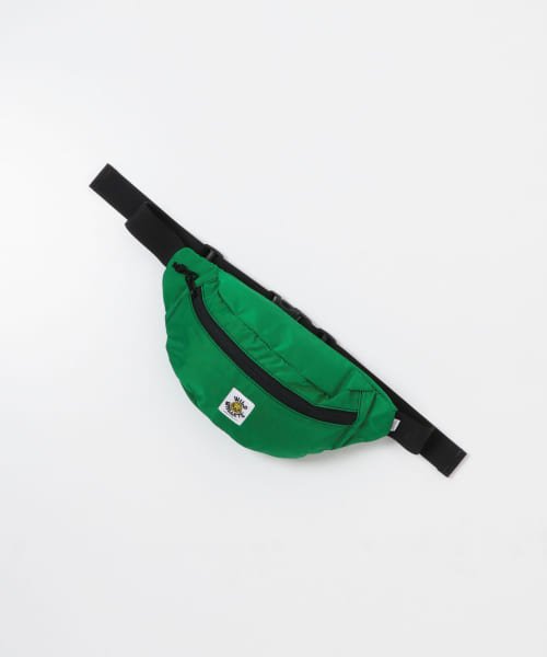 ITEMS URBANRESEARCH(アイテムズアーバンリサーチ（メンズ）)/WILD WALLETS　Fanny Pack/img06