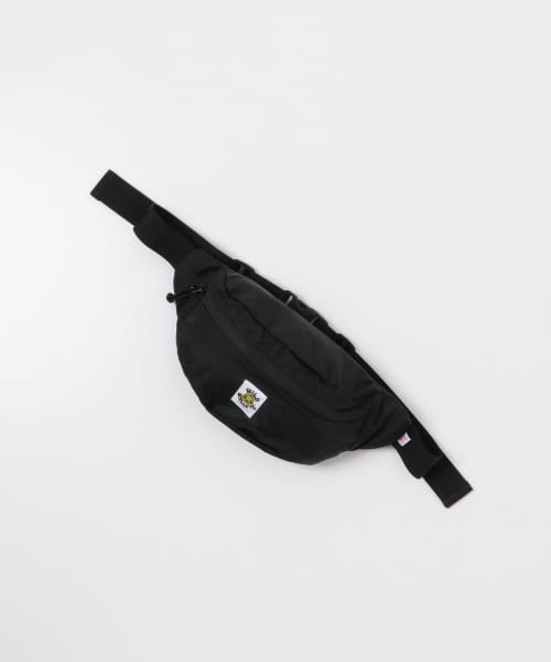 ITEMS URBANRESEARCH(アイテムズアーバンリサーチ（メンズ）)/WILD WALLETS　Fanny Pack/img08