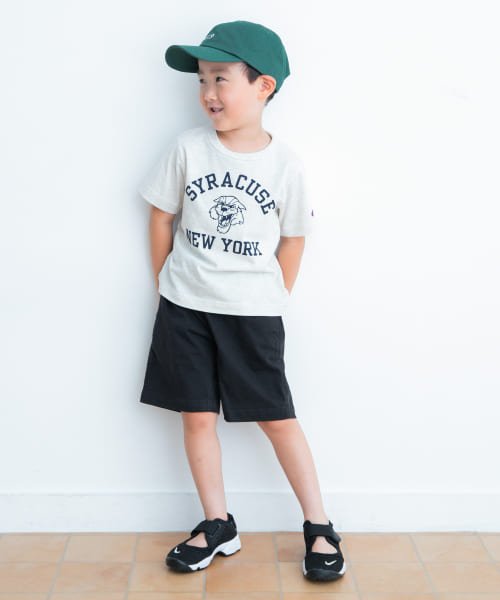 URBAN RESEARCH DOORS（Kids）(アーバンリサーチドアーズ（キッズ）)/『別注』Champion×DOORS　アニマルTシャツ(KIDS)/img15