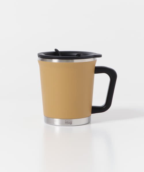 URBAN RESEARCH DOORS(アーバンリサーチドアーズ)/『WEB/一部店舗限定』thermo mug　DOUBLE MUG/img04