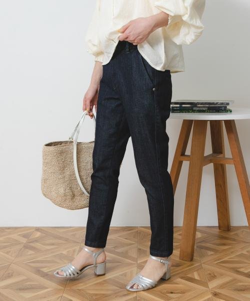 URBAN RESEARCH Sonny Label(アーバンリサーチサニーレーベル)/MONAME　NEW RELAX TAPERED/img03